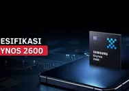 Bukan Sekadar Kencang, Exynos 2600 Muncul ke Publik, Chip 2nm Samsung Ini Bisa Jadi Penentu Nasib Galaxy S26