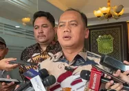 Kejagung Tegaskan Tak Intervensi OTT KPK, Penangkapan Dua Jaksa Jadi Alarm Internal Penegakan Hukum