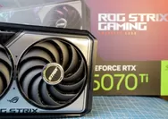 Nvidia Disebut Pangkas Produksi GeForce RTX 50 di 2026, Gamer Terancam Sulit Dapat VGA Baru