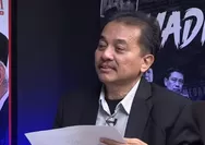 Ijazah Jokowi Diperlihatkan di Gelar Perkara Khusus, Roy Suryo: Kami Hanya Melihat Tidak Disentuh, Tidak Diperiksa