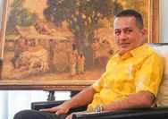 Pemberhentian Ijeck dari Golkar Sumut Bikin Gempar, Disebut Ada Skenario Politik Demi Amankan Bobby Nasution