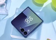 Review Samsung Galaxy Z Flip 8: Smartphone Lipat Terbaru 2026b dengan Spesifikasi Menggoda dan Fitur Canggih