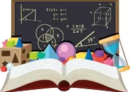 Contoh Soal, Kunci Jawaban, Dan Pembahasan Tes  Saintek Matematika  UM Universitas Gadjah Mada, Cocok Untuk Latihan Adu Mekanik Persiapan Tahun 2024