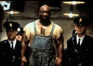 Simak Alur Film The Green Mile, Kisah Mengharukan Seorang Pria dengan Kekuatan Unik