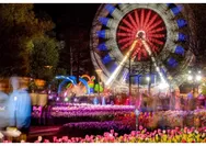 Seri Kota Unik Dunia Bagian 4: Canberra, Ibukota Australia yang Sepi tapi Dianggap Salah Satu Kota Terbaik untuk Ditinggali, Ada Festival Bunga Ini!