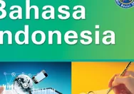 Download 40 Soal Dan Jawaban Ulangan PAT Bahasa Indonesia Kelas 8 SMP MTs Pilihan Ganda Terbaru Kurikulum Merdeka
