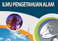 Download 40 Soal Dan Jawaban Ulangan PAT IPA Kelas 8 SMP MTs Pilihan Ganda Terbaru Kurikulum Merdeka