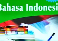 Download 40 Soal Dan Jawaban Ulangan PAT Bahasa Indonesia Kelas 8 SMP MTs Pilihan Ganda Terbaru Kurikulum Merdeka Bagian 2