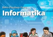 Download 40 Soal Dan Jawaban Ulangan PAT Informatika Kelas 8 SMP MTs Pilihan Ganda Terbaru Kurikulum Merdeka