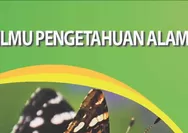 Download 40 Soal Dan Jawaban Ulangan PSAJ IPA Kelas 9 SMP MTs Pilihan Ganda Terbaru Kurikulum Merdeka