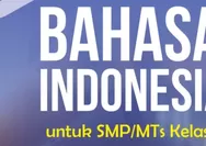 Download 45 Soal Dan Jawaban Ulangan PSAJ Bahasa Indonesia Kelas 9 SMP MTs Pilihan Ganda Dan Uraian Terbaru Kurikulum Merdeka