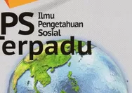 Download 40 Soal Dan Jawaban Ulangan PSAJ IPS Kelas 9 SMP MTs Pilihan Ganda Terbaru Kurikulum Merdeka