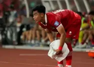 Perbandingan Pratama Arhan vs Rekannya di Suwon FC di Piala Asia U-23 2024