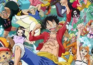 Selalu Ada Pengkhianatan! One Piece Ungkap Harga Mahal Sebuah Kejujuran