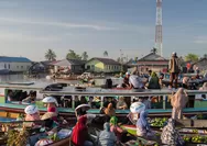 Wujudkan Layanan Keuangan untuk Semua, Bank Mandiri Manfaatkan Digitalisasi