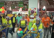 Ikuti BNI Shopping Race 2025! Transaksi Makin Mudah, Hadiah Berlimpah