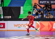BNI Hadirkan Wondr Futsal Series 2025: Ajang Kolaborasi Epik Antara Futsal dan Keuangan Digital