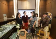 Eksklusif! Emerald Center BNI di PIM 1 Hadirkan Pengalaman Finansial Berkelas