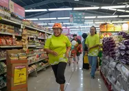 BNI Gaspol Literasi Digital Lewat Shopping Race di 13 Kota, Ini Keseruannya!