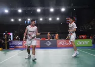 Sinergi BNI dan PBSI Berhasil Kuasai Australia Open 2025! Dua All Indonesian Final Bikin Dunia Terpukau