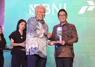 Pembiayaan Hijau Tumbuh, BNI Jadi Perusahaan Terbaik di ESG 2025