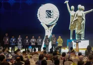 BNI Menang Besar di BI Awards 2025, Perkuat Sistem Keuangan dan Ekonomi Rakyat