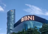 Hebat! BNI Menangi Kategori Peningkatan Evaluasi Tertinggi ARA 2024