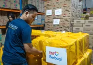 Gerak Cepat Keluarga Besar BUMN Dukung Pemulihan Warga Terdampak Bencana di Sumatra