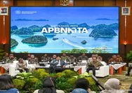 Kinerja Solid Perekonomian Indonesia Triwulan I 2026 Tumbuh 5,61 Persen ! Anggap Sesuai Target, Menkeu Purbaya Yudhi Sadewa Beberkan Stimulusnya