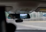 Rekomendasi 11 Akesoris Interior Mobil Terbaik untuk Tingkatkan Kenyamanan Berkendara