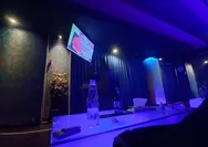 PCNU Kabupaten Serang Minta Polemik THM Diakhiri, Fokus pada Kemasyarakatan