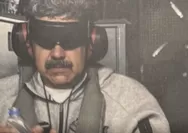 Di Balik Tuduhan Narkotika Nicolas Maduro, Ada Skandal Penangkapan Kontroversial AS ke sang Presiden Venezuela