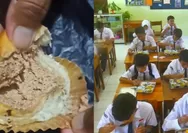 Roti Berjamur dan Kurma Diduga Berulat dalam Program MBG, SPPG Giyanti Temanggung Dinonaktifkan Sementara