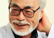 Keren Banget! Hayao Miyazaki Jepang Raih Film Animasi Terbaik Kedua Pada Oscar Tahun 2024, Penasaran Apa Judul Filmnya?