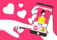 Kamu Perlu Waspada! Hati-hati Catfishing di Dating Apps, Pemalsuan Identitas Secara Online