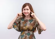 Memakai Obat Tetes Telinga Saat Sedang Puasa Ramadan Apakah Boleh?