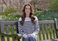 Mengejutkan, Kate Middleton Didiagnosis Mengidap Kanker Usai Jalani Operasi Perut, Beri Pesan Menyentuh Usai Lama Tak Muncul ke Publik