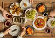Inilah Hidangan atau Makanan Unik dan Khas Saat Perayaan Lebaran dari Berbagai Negara, Simak Penjelasannya Berikut Ini