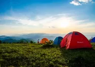 7 Wisata Alam Camping Ground di Bengkulu, Tempat Favorit 