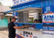 Potret Keberadaan PT IMIP di Bahodopi: Konsumsi Karyawan Memacu Pertumbuhan Ekonomi Hingga Rp499 Miliar per Bulan