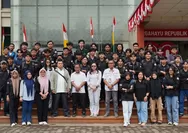 Program Magang IMIP Sejak 2017 Beri Uang Saku di Atas UMK, Banyak Peserta Langsung Direkrut