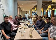 Industri Udang Tangguh dan Disegani: Tiga Pilar Dikelola Pada Satu Kesepahaman dan Kesepakatan Terukur