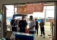 Bea Cukai Morowali dan APH Perkuat Sinergi Berantas Peredaran Rokok Ilegal di Bahodopi