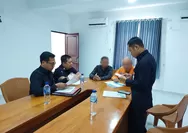 Operasi Wirawaspada, Imigrasi Banggai Perketat Pengawasan Orang Asing di Morowali