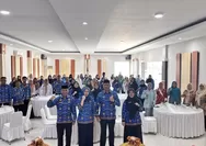 Pemkab Morowali Dorong Penguatan Posyandu Terpadu Melalui Rakor Tim Pembina