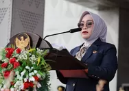 Peringatan Hari Bela Negara di Morowali, Wabup Ireane Ilyas Ajak Perkuat Komitmen Cinta Tanah Air