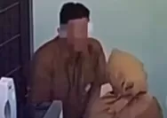  Wow... Skandal Asusila Diduga Libatkan Pegawai ASN Pemprov Sumbar Mendadak Viral di Medsos