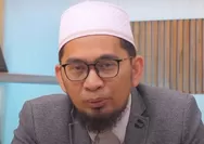 Ketua PP Muhammadiyah Bela Ustadz Adi Hidayat Soal Musik: Jangan Merasa Orang yang Paling Benar