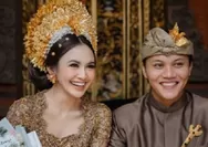 Rizky Febian dan Mahalini Melaksanakan Mepamit di Bali, Felix Siauw: Mualaf Nikah Harus Belajar Islam Dulu, Menyenangkan Boleh Lanjut