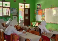 Update 30 Latihan Soal UAS Bahasa Indonesia Kelas 4 Semester 2 Kurikulum Merdeka Berdasarkan Kisi-Kisi Dilengkapi Kunci Jawaban Tahun Ajaran 2023 2024